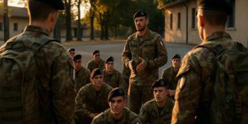 Concorso 2026: 55 Posti nelle Forze Speciali dell’Esercito Italiano