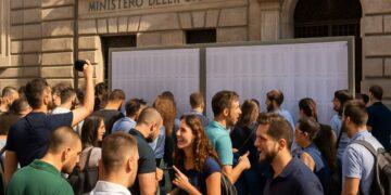Concorso Polizia Penitenziaria: pubblicati i risultati della prova d’esame