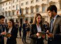 Concorso RIPAM: 130 posti per esperti digitali a Palazzo Chigi