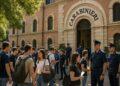 Concorso per 898 allievi marescialli: opportunità e requisiti