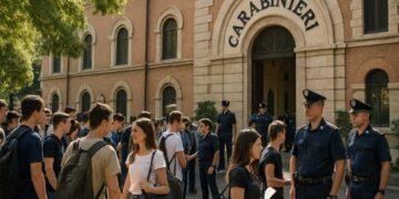 Concorso per 898 allievi marescialli: opportunità e requisiti