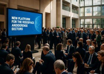 Confindustria: Nuova Piattaforma per le Filiere Strategiche Italiane
