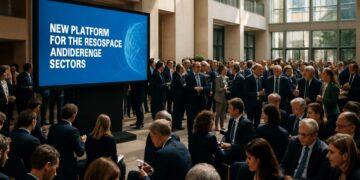 Confindustria: Nuova Piattaforma per le Filiere Strategiche Italiane