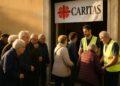 Cresce l’emergenza sanitaria tra gli assistiti Caritas: anziani in difficoltà
