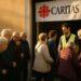 Cresce l’emergenza sanitaria tra gli assistiti Caritas: anziani in difficoltà