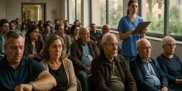 Cure mediche inaccessibili: l’Italia affronta una crisi sanitaria
