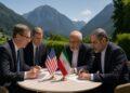 Diplomazia in Svizzera: Usa e Iran verso un accordo storico