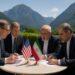 Diplomazia in Svizzera: Usa e Iran verso un accordo storico