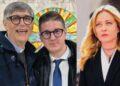 Rogo davanti casa del giornalista Cappellari: minacce di morte a Meloni e don Patriciello