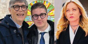 Rogo davanti casa del giornalista Cappellari: minacce di morte a Meloni e don Patriciello
