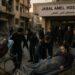 Escalation di violenza al confine israelo-libanese: raid aerei e vittime civili