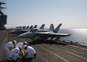 Escalation nel Golfo Persico: Raid Usa e Risposta Iraniana