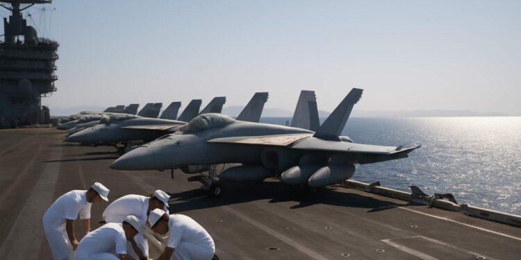 Escalation nel Golfo Persico: Raid Usa e Risposta Iraniana