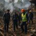 Esplosione Devastante in Myanmar: 55 Vittime in un Villaggio Minerario