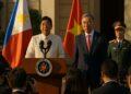 Filippine e Vietnam: Nuovo Capitolo di Cooperazione Strategica