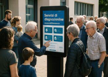Friuli Venezia Giulia: Diagnostica Online nel Fascicolo Sanitario Elettronico