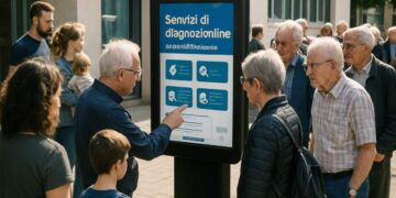 Friuli Venezia Giulia: Diagnostica Online nel Fascicolo Sanitario Elettronico