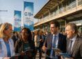 Genova ospita il forum G19+2: focus su innovazione e sanità