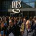 INPS: Nuovo Concorso per 1.024 Funzionari nel 2026