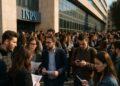 INPS amplia il concorso per assistenti informatici: 499 posti disponibili