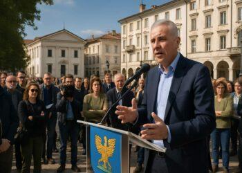 Il Friuli Venezia Giulia promuove Basaglia per l’Unesco