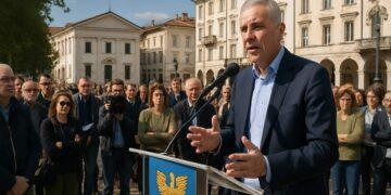 Il Friuli Venezia Giulia promuove Basaglia per l’Unesco