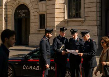 Indagini sul Concorso Notarile 2024: Sequestrati gli Elaborati