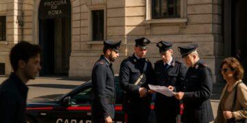 Indagini sul Concorso Notarile 2024: Sequestrati gli Elaborati