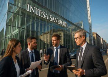 Intesa Sanpaolo e l’OPAS su MPS: Unipol in gioco