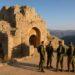 Israele Avanza nel Sud del Libano: Conquistato il Castello di Beaufort