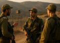 Israele mantiene la presenza militare in Libano, Siria e Gaza