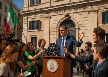 Italia: Nuove Norme per la Tutela Penale dell’Ambiente