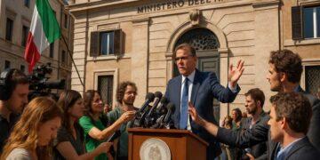 Italia: Nuove Norme per la Tutela Penale dell’Ambiente