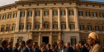 La Camera approva il ddl delega sul nucleare: il provvedimento passa al Senato