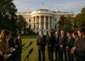 Memorandum Usa-Iran: un’intesa che scuote Washington
