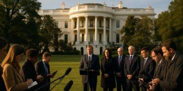 Memorandum Usa-Iran: un’intesa che scuote Washington