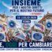 Il 18 luglio i militari rompono il silenzio: a Roma una piazza che può cambiare tutto