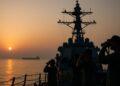 Missile USA contro petroliera nel Golfo Persico: tensioni in aumento