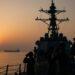 Missile USA contro petroliera nel Golfo Persico: tensioni in aumento