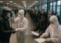 Misure di controllo per Ebola: dichiarazione obbligatoria per arrivi da Congo e Uganda