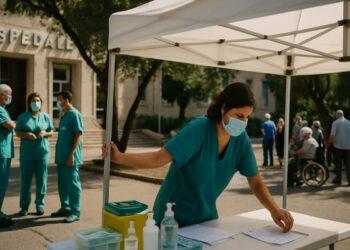 Misure straordinarie per affrontare l’emergenza caldo: il Ministero della Salute si mobilita