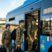 Pratica di Mare, USAMi chiede il ripristino del bus per il personale