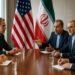 Nuova linea di comunicazione tra Usa e Iran per la sicurezza nello Stretto di Hormuz