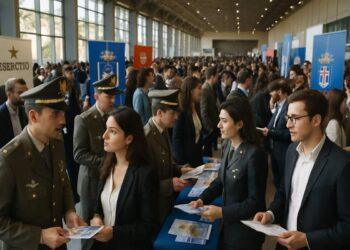 Oltre 9.000 Opportunità nei Concorsi Pubblici: Sicilia in Prima Linea