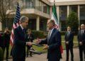 Progresso nei colloqui Usa-Iran: roadmap e canali di comunicazione