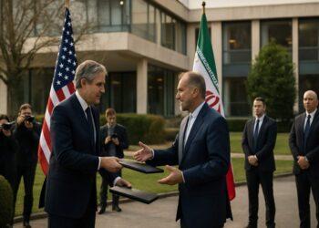 Progresso nei colloqui Usa-Iran: roadmap e canali di comunicazione