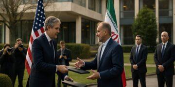 Progresso nei colloqui Usa-Iran: roadmap e canali di comunicazione