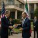 Progresso nei colloqui Usa-Iran: roadmap e canali di comunicazione