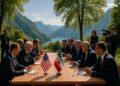 Progresso nei colloqui Usa-Iran: spiragli di distensione