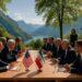 Progresso nei colloqui Usa-Iran: spiragli di distensione